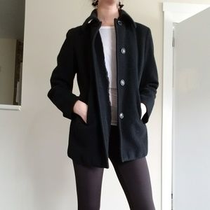 Calvin Klein Peacoat